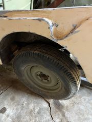 Jeep Willys 1952 M38 A1 D-thumb-26