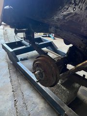 Jeep Willys 1952 M38 A1 D-thumb-28