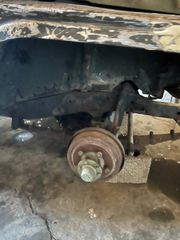 Jeep Willys 1952 M38 A1 D-thumb-29