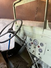 Jeep Willys 1952 M38 A1 D-thumb-31