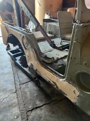 Jeep Willys 1952 M38 A1 D-thumb-35