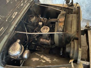 Jeep Willys 1952 M38 A1 D-thumb-36