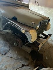 Jeep Willys 1952 M38 A1 D-thumb-39