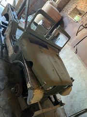 Jeep Willys 1952 M38 A1 D-thumb-40