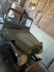 Jeep Willys 1952 M38 A1 D-thumb-41