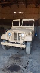 Jeep Willys 1952 M38 A1 D-thumb-3