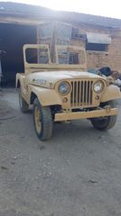 Jeep Willys 1952 M38 A1 D-thumb-4