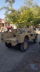 Jeep Willys 1952 M38 A1 D-thumb-5