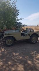 Jeep Willys 1952 M38 A1 D-thumb-6