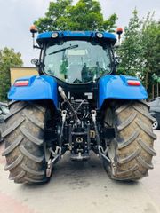 Τρακτέρ New Holland 2012 T7.210RC / ΓΙΑ ΕΙΣΑΓΩΓΗ 5-thumb-3