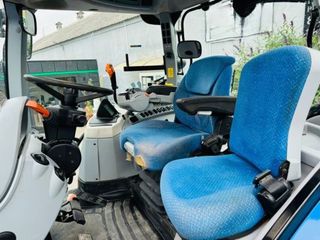 Τρακτέρ New Holland 2012 T7.210RC / ΓΙΑ ΕΙΣΑΓΩΓΗ 5-thumb-4