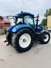 Τρακτέρ New Holland 2012 T7.210RC / ΓΙΑ ΕΙΣΑΓΩΓΗ 5-thumb-2