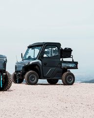 CFmoto UForce 600 2026 U6 EV ΗΛΕΚΤΡΙΚΟ με πινακίδα-thumb-5