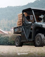 CFmoto UForce 600 2026 U6 EV ΗΛΕΚΤΡΙΚΟ με πινακίδα-thumb-6
