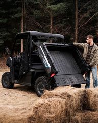 CFmoto UForce 600 2026 U6 EV ΗΛΕΚΤΡΙΚΟ με πινακίδα-thumb-7