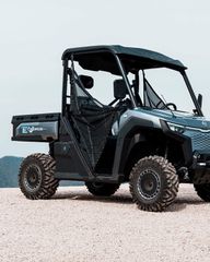 CFmoto UForce 600 2026 U6 EV ΗΛΕΚΤΡΙΚΟ με πινακίδα-thumb-11