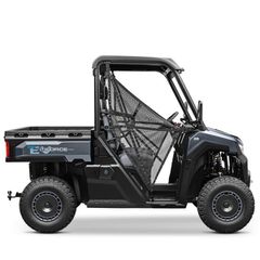 CFmoto UForce 600 2026 U6 EV ΗΛΕΚΤΡΙΚΟ με πινακίδα-thumb-1