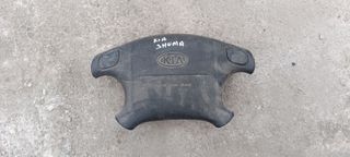 A/B Τιμόνι Kia Shuma 1998 2002