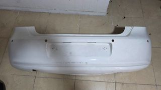 VW POLO 09-14 ΠΡΟΦΥΛΑΚΤΗΡΑΣ ΠΙΣΩ