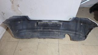 VW POLO 09-14 ΠΡΟΦΥΛΑΚΤΗΡΑΣ ΠΙΣΩ-thumb-2