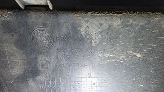 VW POLO 09-14 ΠΡΟΦΥΛΑΚΤΗΡΑΣ ΠΙΣΩ-thumb-3