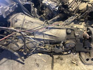 ΑΥΤΟΜΑΤΟ ΣΑΣΜΑΝ MERCEDES W210 E230 ‘95-‘98 M111970