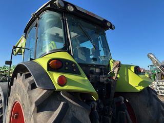 Τρακτέρ Claas 2011 Arion 410 / ΓΙΑ ΕΙΣΑΓΩΓΗ 2-thumb-2