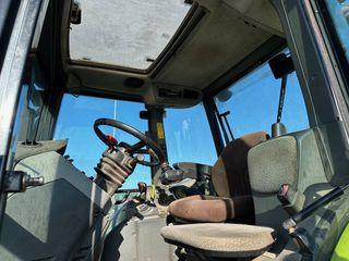 Τρακτέρ Claas 2011 Arion 410 / ΓΙΑ ΕΙΣΑΓΩΓΗ 2-thumb-3