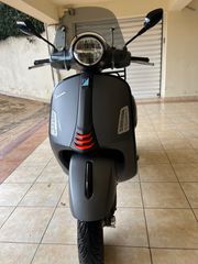 Vespa GTS 300 2023 Super sport