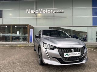Peugeot 208 2021 5P BERLINA GT PACK E 136CV