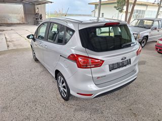 Ford B-Max 2016 1.0 ECOBOOST-CLIMA-ΑΡΙΣΤΗ ΚΑΤΑΣΤΑΣΗ-thumb-1