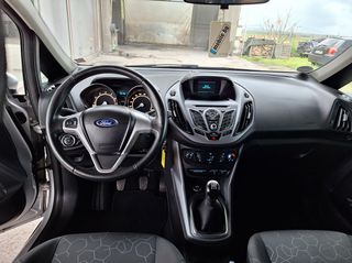 Ford B-Max 2016 1.0 ECOBOOST-CLIMA-ΑΡΙΣΤΗ ΚΑΤΑΣΤΑΣΗ-thumb-3