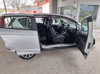 Ford B-Max 2016 1.0 ECOBOOST-CLIMA-ΑΡΙΣΤΗ ΚΑΤΑΣΤΑΣΗ-thumb-5