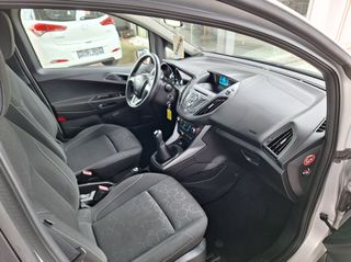 Ford B-Max 2016 1.0 ECOBOOST-CLIMA-ΑΡΙΣΤΗ ΚΑΤΑΣΤΑΣΗ-thumb-6