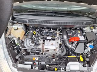 Ford B-Max 2016 1.0 ECOBOOST-CLIMA-ΑΡΙΣΤΗ ΚΑΤΑΣΤΑΣΗ-thumb-9