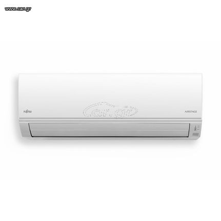 Fujitsu ASEG24KLCA 24000BTU Κλιματιστικό Inverter