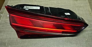AUDI A5 2019-2025	DYNAMIC LED ΦΑΝΑΡΙ ΠΙΣΩ ΑΡΙΣΤΕΡΟ ΕΣΩΤΕΡΙΚΟ ΓΝΗΣΙΟ ΜΕΤΑΧΕΙΡΙΣΜΕΝΟ