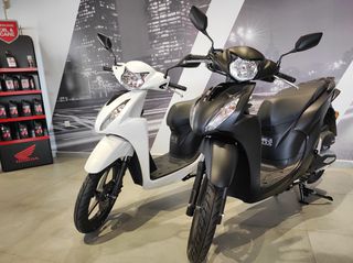 Honda Vision 110 2026 ΑΤΟΚΑ-thumb-2