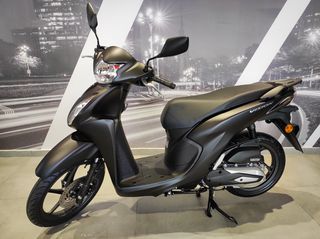 Honda Vision 110 2025 ΑΤΟΚΑ