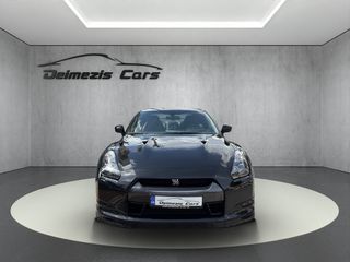 Nissan GT-R 2009 BLACK EDITION