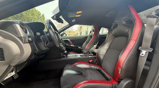 Nissan GT-R 2009 BLACK EDITION-thumb-36
