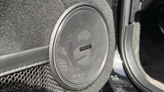 Nissan GT-R 2009 BLACK EDITION-thumb-37