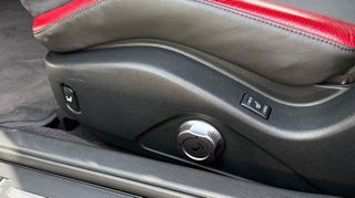 Nissan GT-R 2009 BLACK EDITION-thumb-38