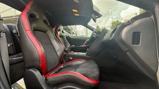 Nissan GT-R 2009 BLACK EDITION-thumb-40
