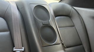 Nissan GT-R 2009 BLACK EDITION-thumb-42