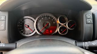 Nissan GT-R 2009 BLACK EDITION-thumb-47