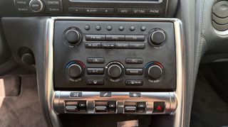 Nissan GT-R 2009 BLACK EDITION-thumb-50