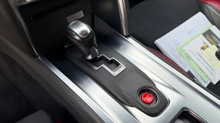 Nissan GT-R 2009 BLACK EDITION-thumb-54