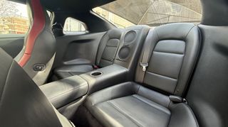 Nissan GT-R 2009 BLACK EDITION-thumb-34