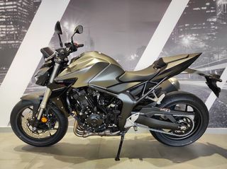 Honda CB 1000 2025 Hornet